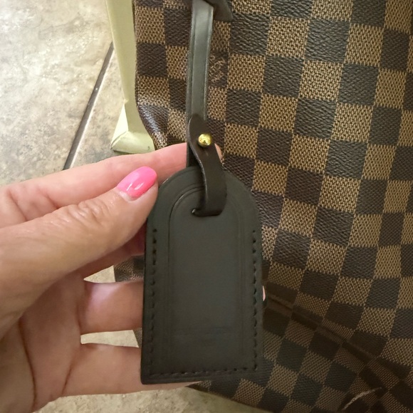 Louis Vuitton Graceful MM - Picture 3 of 13